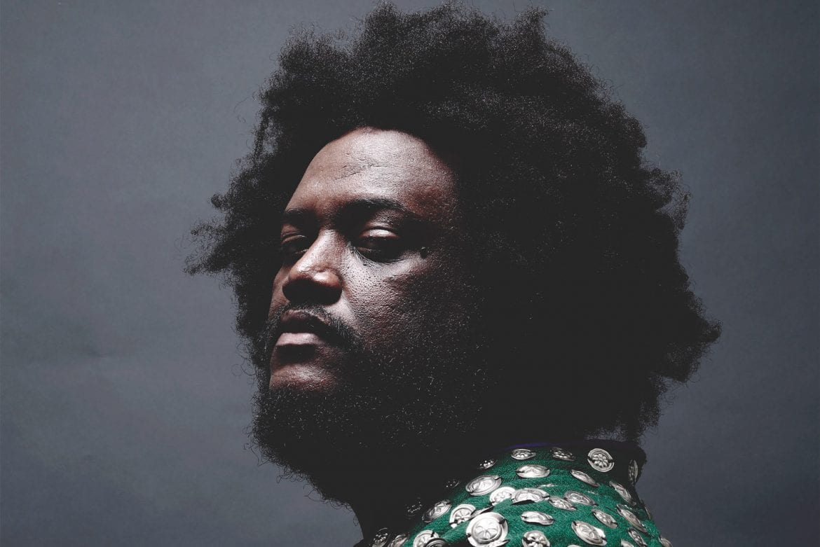 Kamasi Washington wraca do Polski
