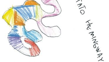 Kamil Pivot – „Tato Hemingway”