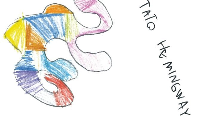 Kamil Pivot – „Tato Hemingway”