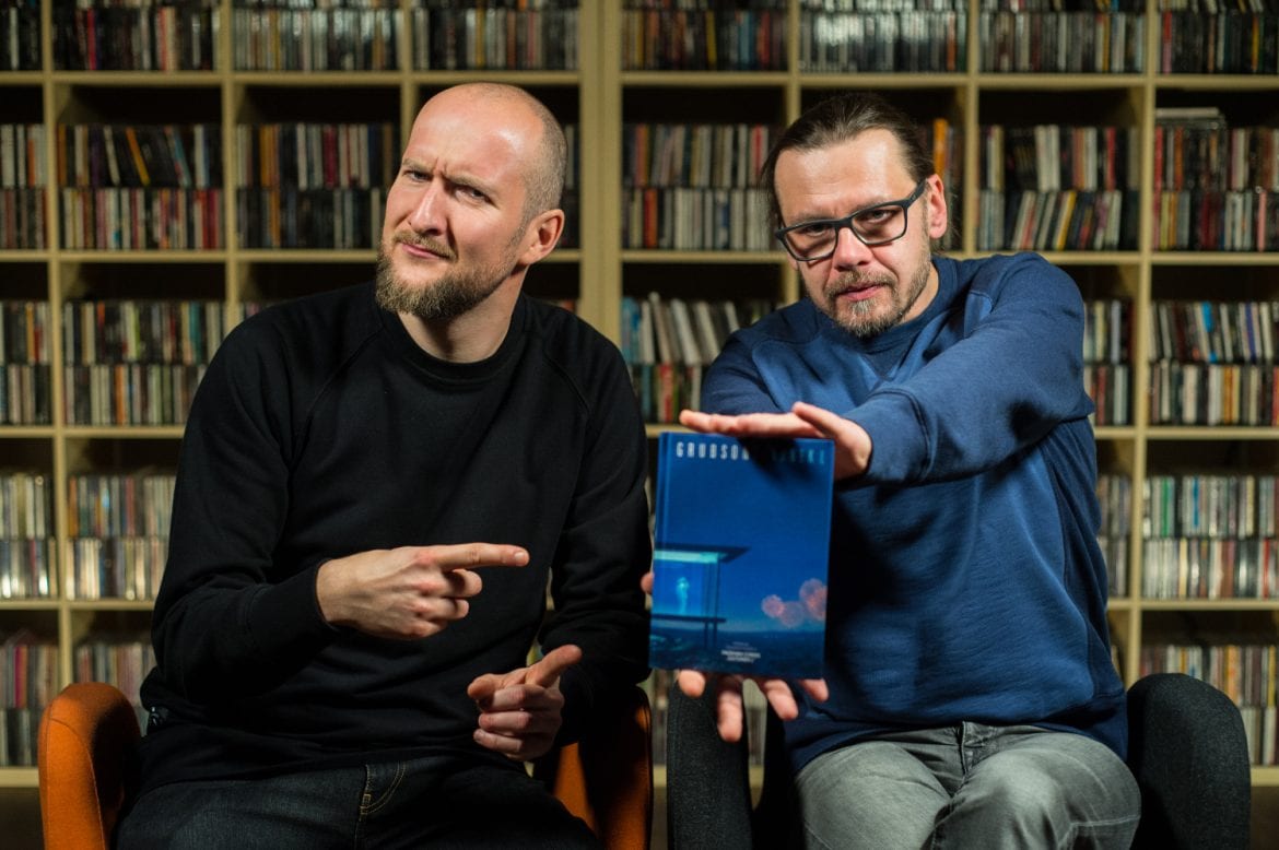 1 NA 1: Artur Rawicz vs Grubson