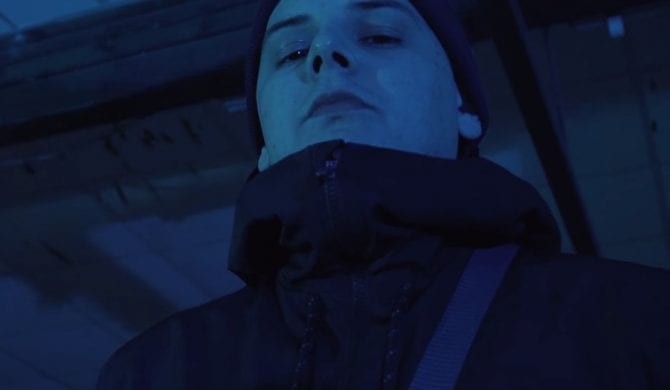 Szpaku w nowym singlu Kobika (wideo)