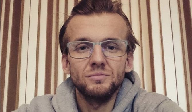 Social Media Watch #2