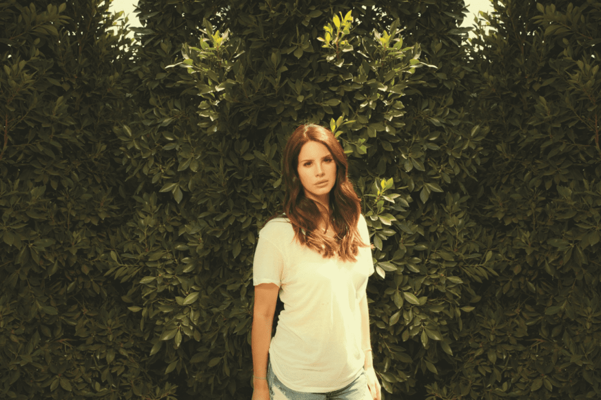 Radiohead pozywają Lanę Del Rey