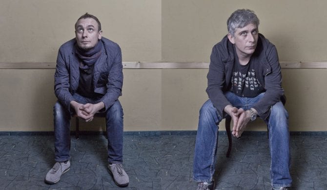 Co Lao Che wie o społeczeństwie?