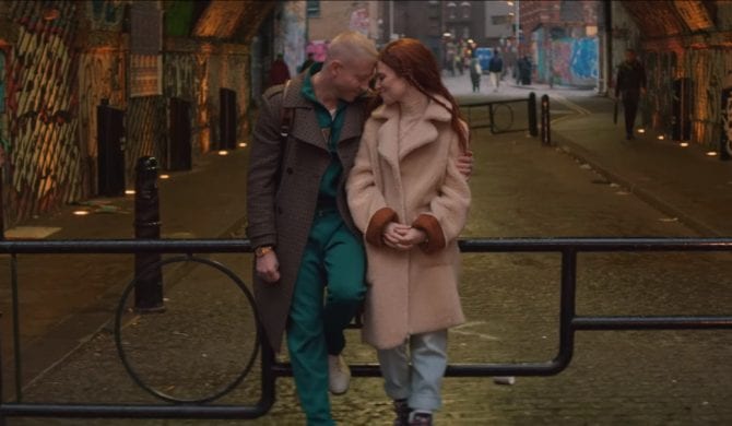 Macklemore i Jess Glynne gośćmi Rudimental