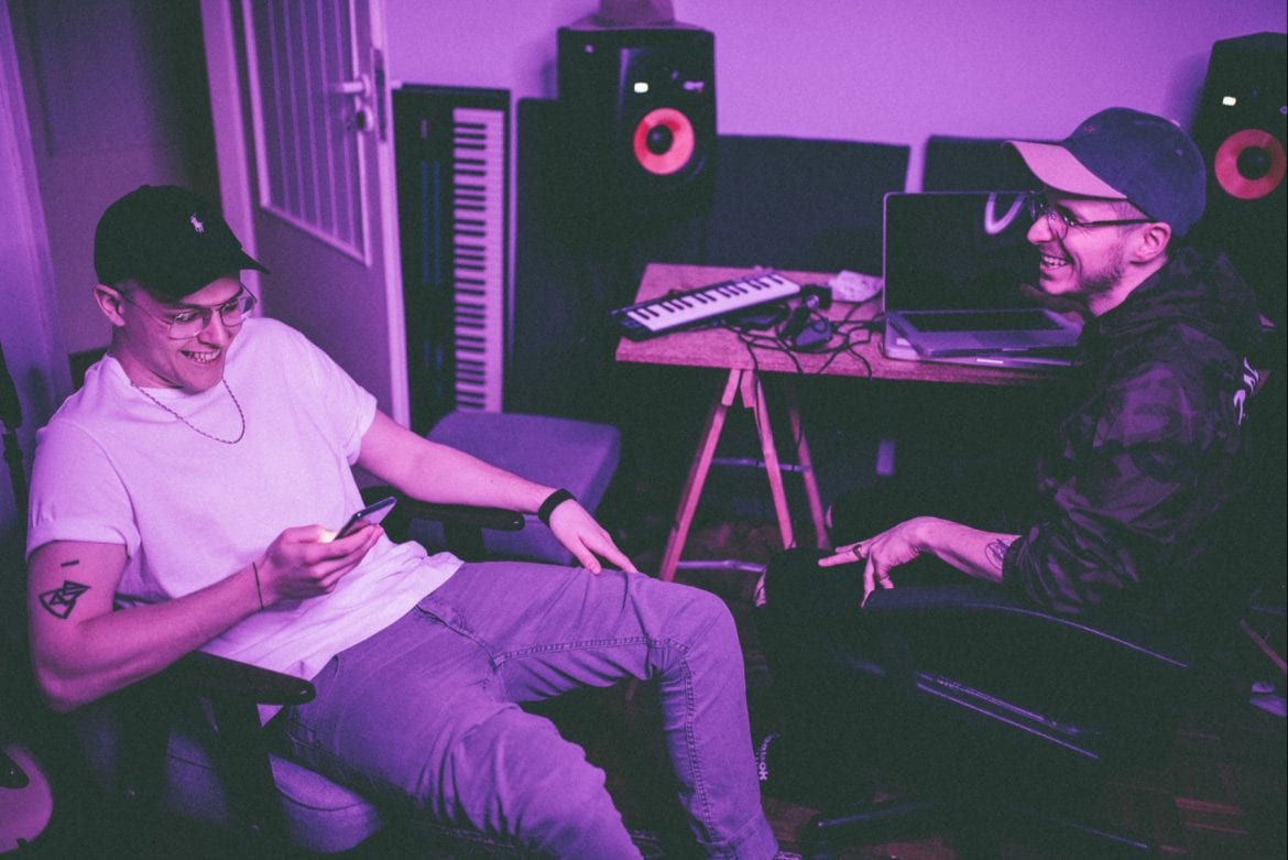 Małe Miasta z nowym teledyskiem