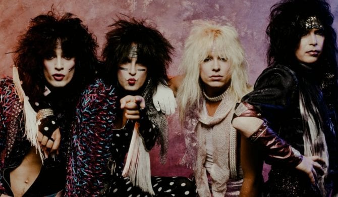 Mötley Crüe vs Mick Mars – bardzo brzydki finał wieloletniej współpracy