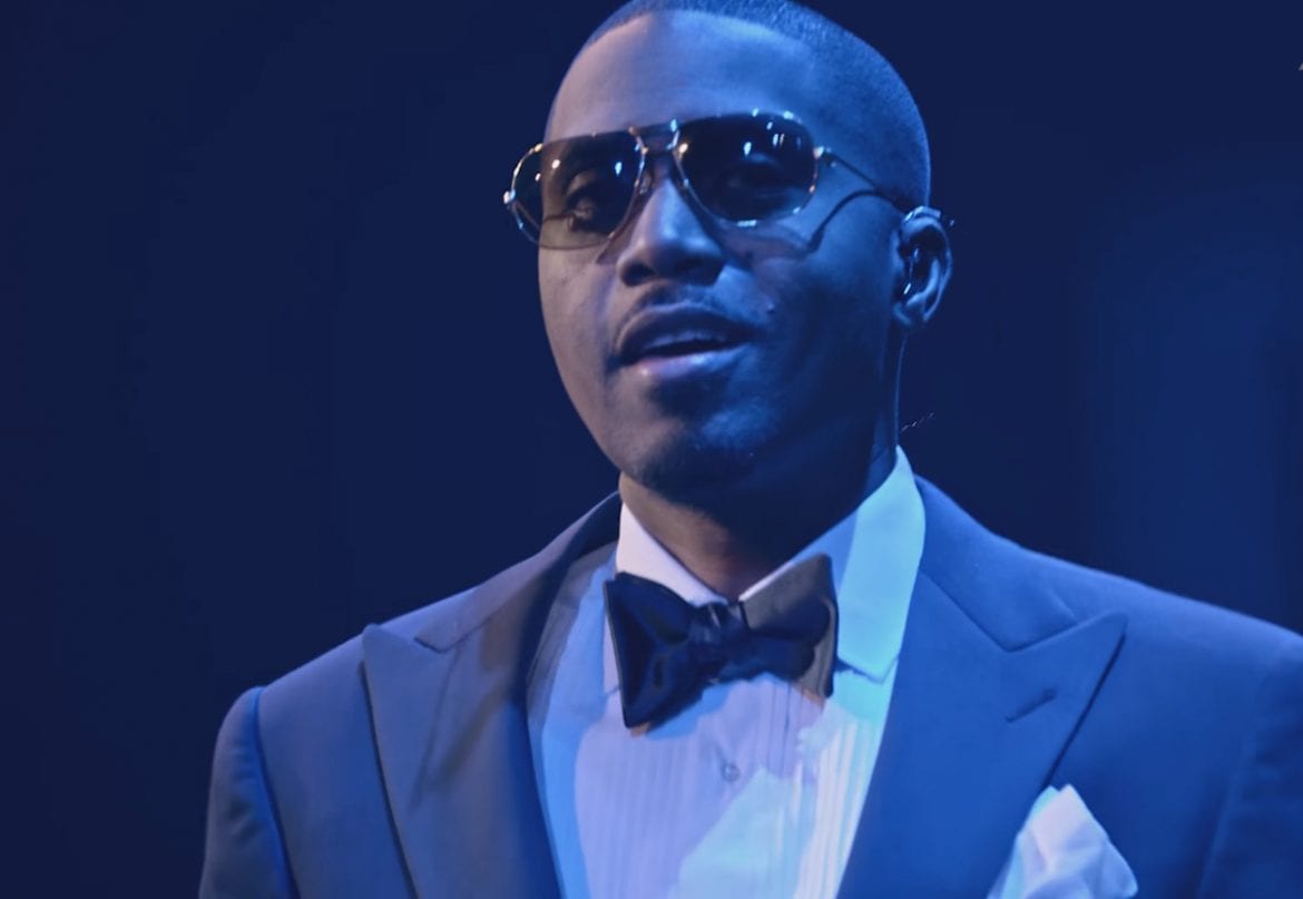 Nas wskazuje 5 najlepszych utworów w historii