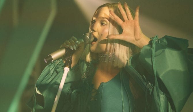 Natalia Nykiel zakończyła „Total Tour” (foto)