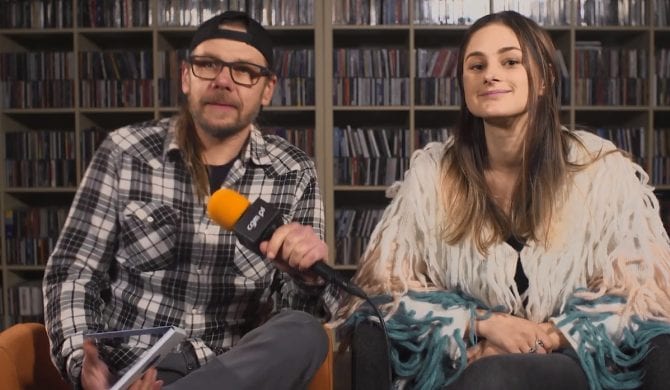 1 NA 1: Artur Rawicz vs Pola Rise