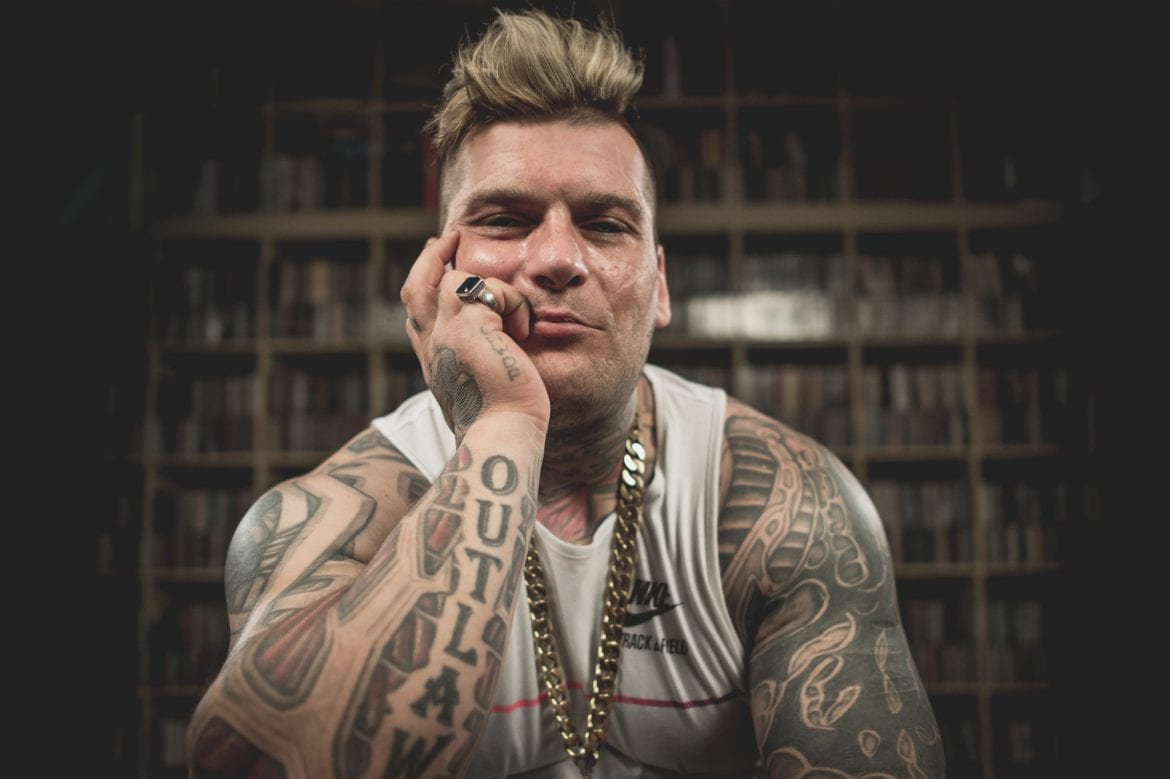 Od zera do tancerza, czyli przyglądamy się karierze Popka