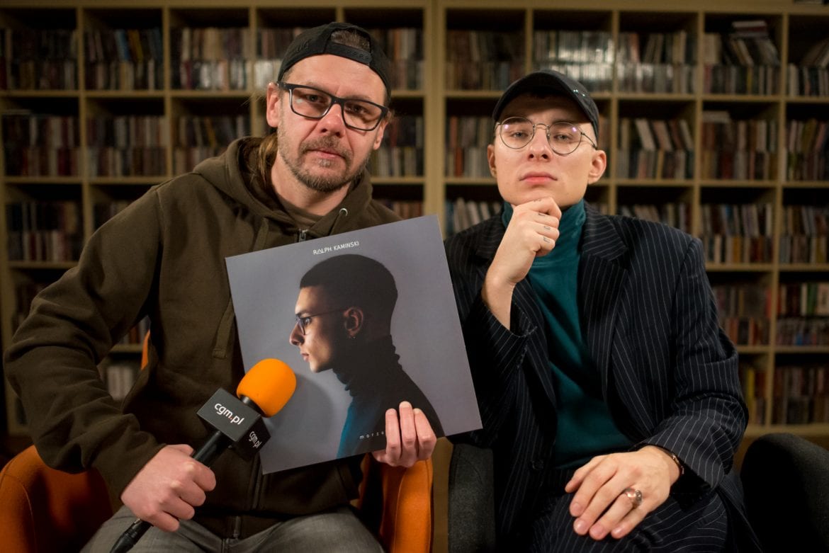 1 NA 1: Artur Rawicz vs Ralph Kaminski