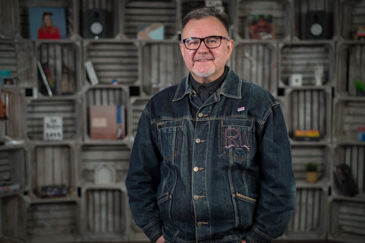 20 lat minęło jak jeden dzień…