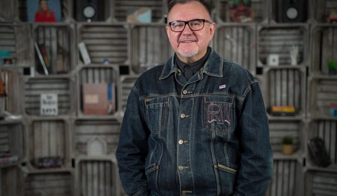 20 lat minęło jak jeden dzień…