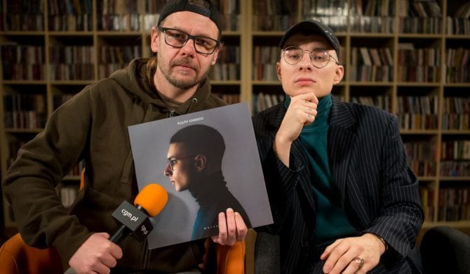 1 NA 1: Artur Rawicz vs Ralph Kaminski