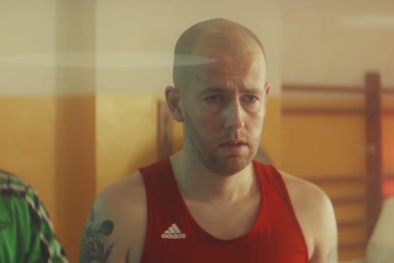 Otsochodzi gościem Rasmentalismu (wideo)