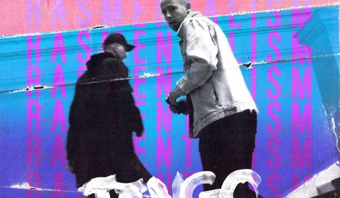 Rasmentalism – „Tango”