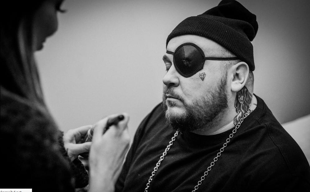 RED podpisał kontrakt z gigantem fonograficznym