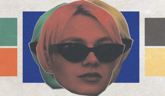 Rosalie. – „Flashback LP”