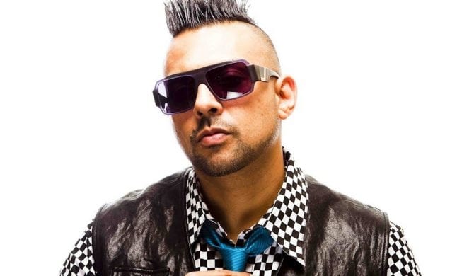 Sean Paul na płycie polskiego producenta