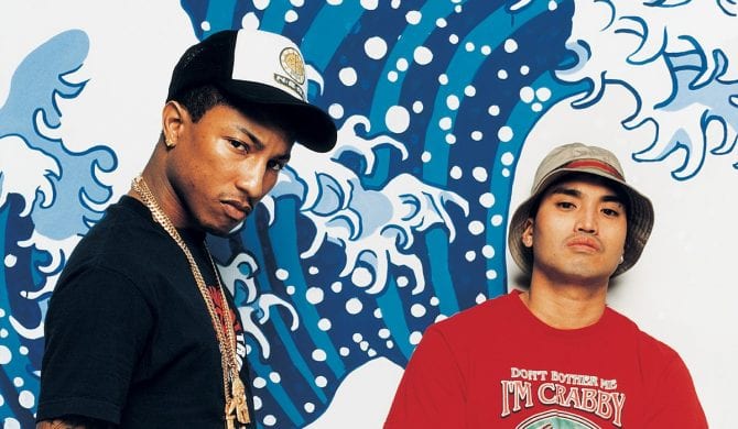 Fenomen The Neptunes, czyli o co tyle krzyku?