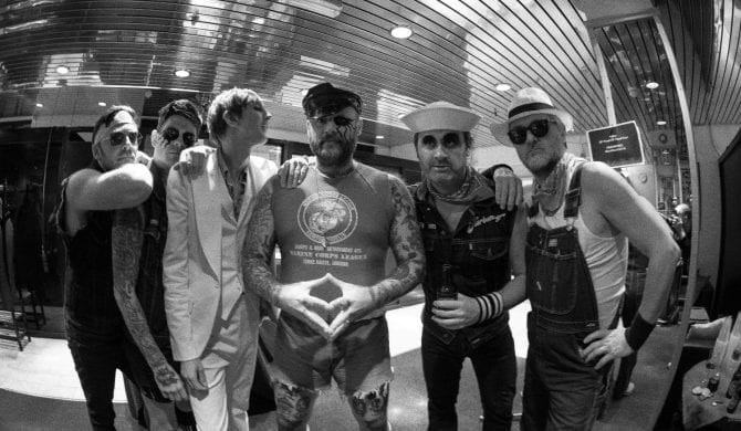 OFF Festival z czwórką nowych wykonawców