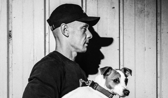 Włodi zniesmaczony postawą Białasa i W.E.N.Y.?