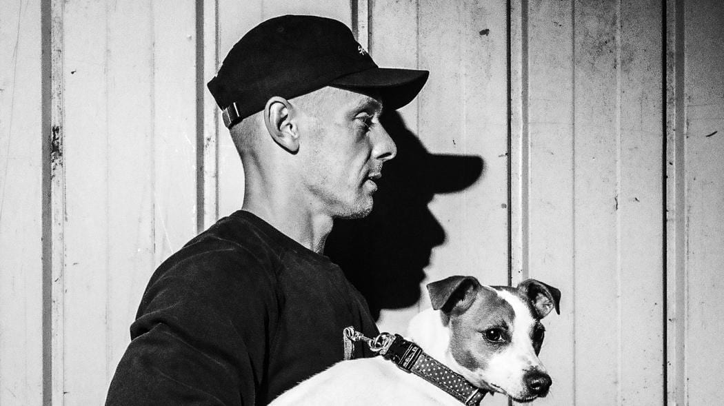 Włodi zniesmaczony postawą Białasa i W.E.N.Y.?