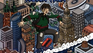 Young Multi – „Nowa fala”