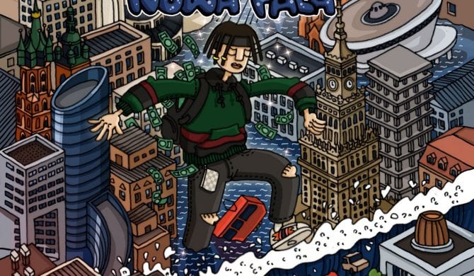 Young Multi – „Nowa fala”