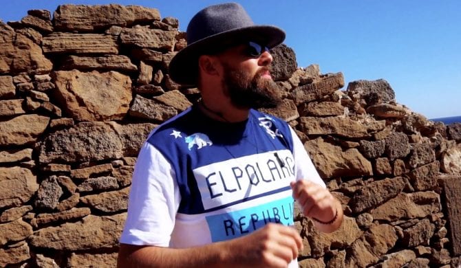 Nowy teledysk donGURALesko