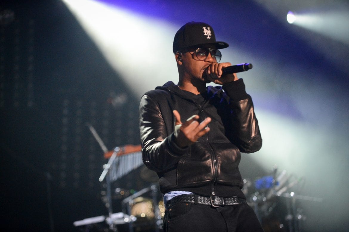 Nas szykuje nowy album. Niedługo premiera