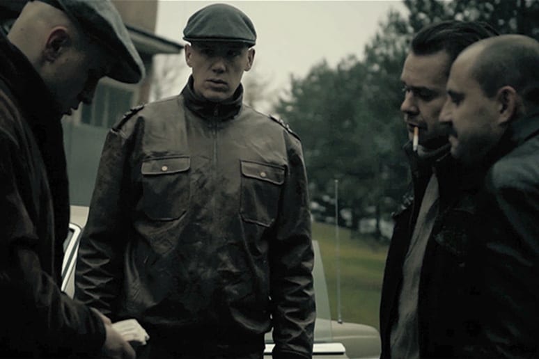 Lukasyno, Nizioł, Janusz Laskowski gośćmi Steel Banging