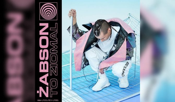 Nowy singiel Żabsona
