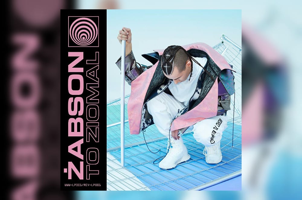 Nowy singiel Żabsona