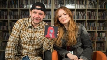 1 NA 1: Artur Rawicz vs Ania Rusowicz (niXes)