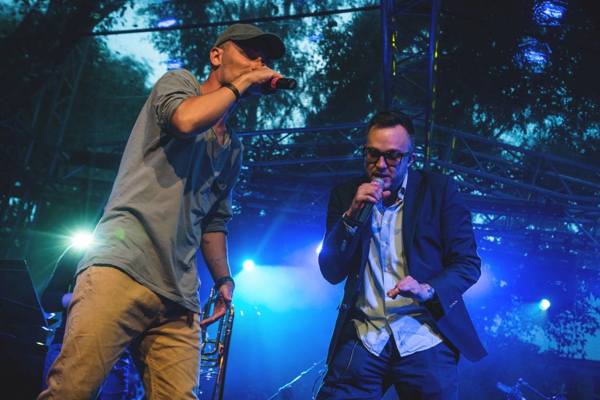 Albo Inaczej wraca z drugą płytą