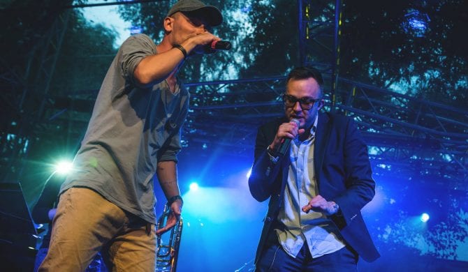 Albo Inaczej wraca z drugą płytą