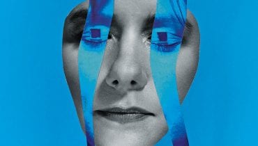 Barbara Wrońska – „Dom z ognia”