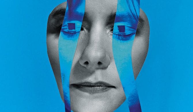 Barbara Wrońska – „Dom z ognia”