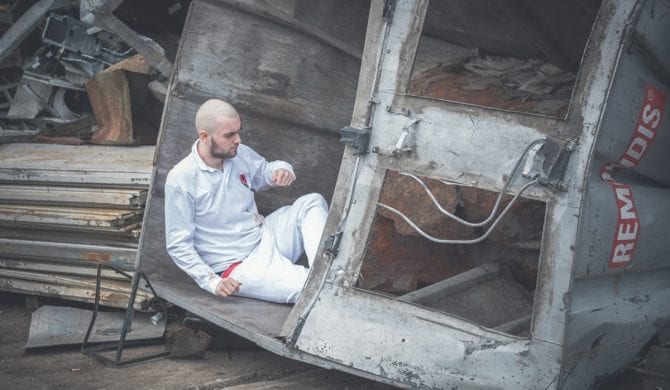 Nowa płyta Bedoesa? „Nie dla wszystkich”