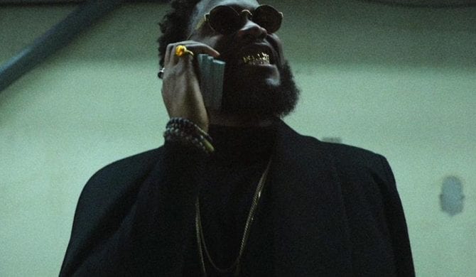 T.I. w nowym klipie Big K.R.I.T.-a