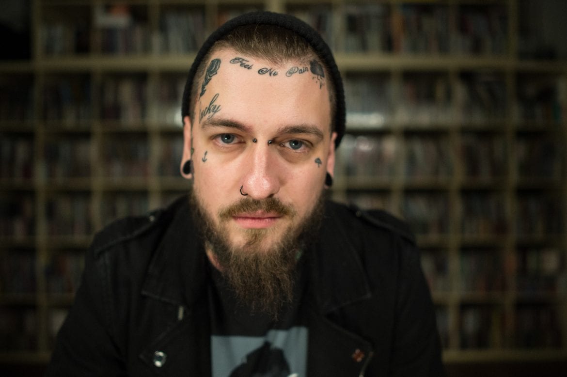 Bonson i Soulpete prezentują nowy numer