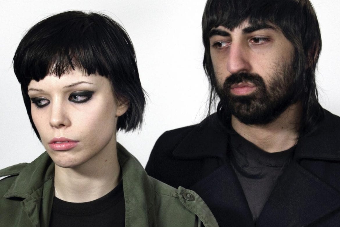Crystal Castles: Alice Glass wygrała w sądzie