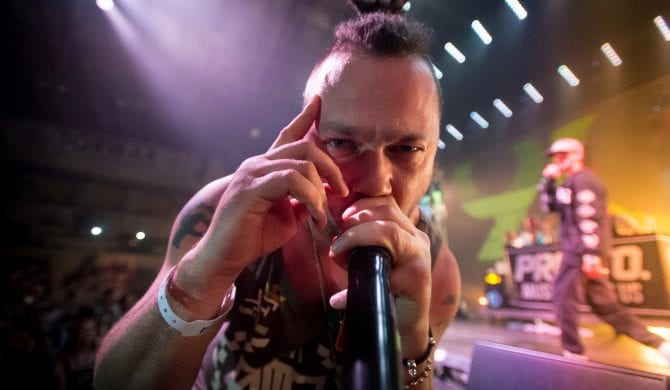 Poznaliśmy kolejnych gości jubileuszowego koncertu Hemp Gru