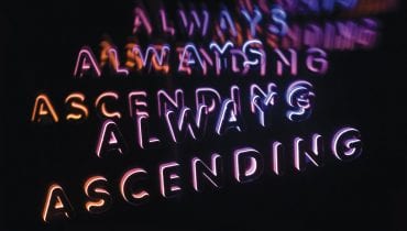 Franz Ferdinand – „Always Ascending”