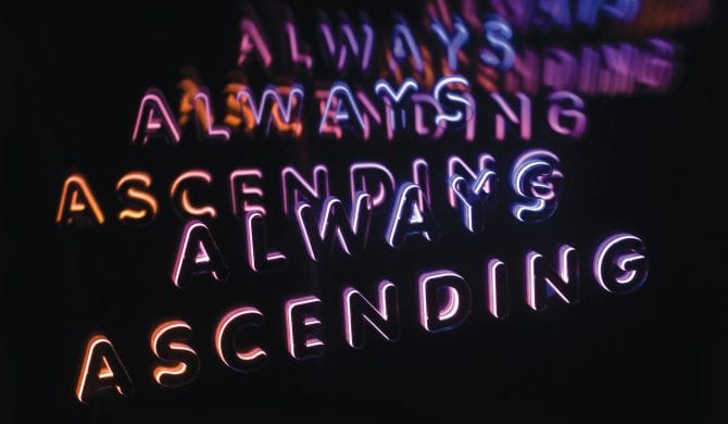 Franz Ferdinand – „Always Ascending”