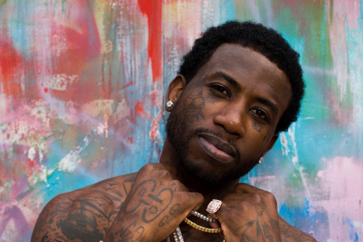 Gucci Mane i Juicy J w kawałku polskiego producenta