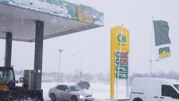 GusGus – „Lies Are More Flexible”