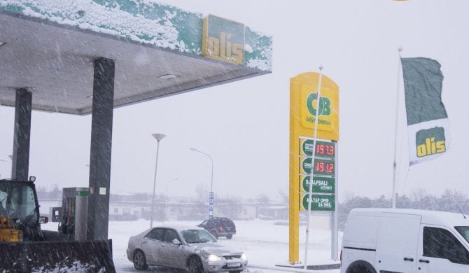 GusGus – „Lies Are More Flexible”